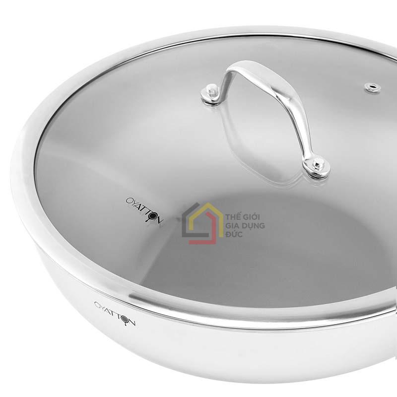 chao-xao-inox-khong-dinh-vi-diem-oyatton (5) Chảo xào inox không dính vi điểm OYATTON
