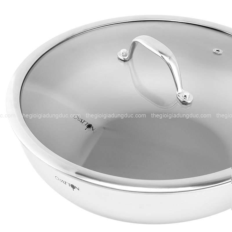 chao-xao-inox-khong-dinh-vi-diem-oyatton (5) Chảo xào inox không dính vi điểm OYATTON