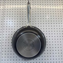 Chảo xào sâu lòng Tefal Excellence+ Ceramic 28cm