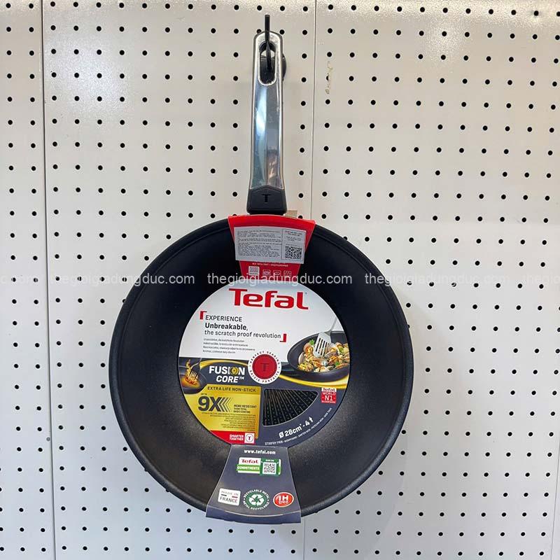chao-xao-sau-long-tefal-excellence-fusion-28cm (1) Chảo xào sâu lòng Tefal Excellence Fusion 28cm