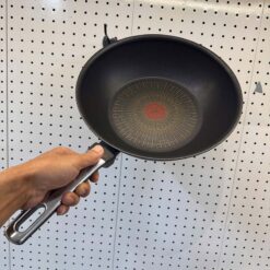 Chảo xào sâu lòng Tefal Excellence Fusion 28cm