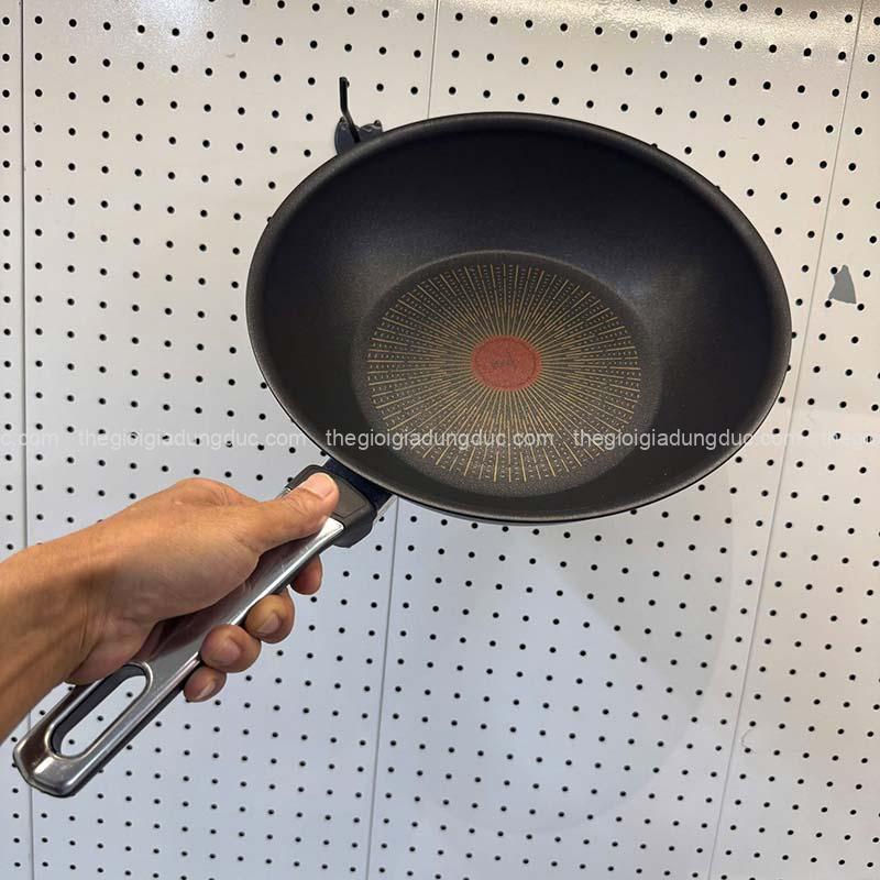 chao-xao-sau-long-tefal-excellence-fusion-28cm (2) Chảo xào sâu lòng Tefal Excellence Fusion 28cm