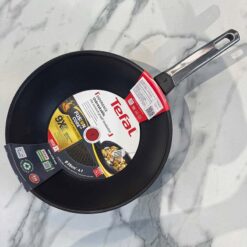 Chảo xào sâu lòng Tefal Excellence Fusion 28cm
