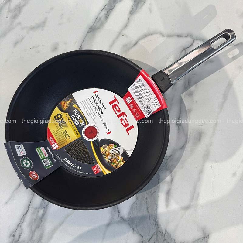 chao-xao-sau-long-tefal-excellence-fusion-28cm (4) Chảo xào sâu lòng Tefal Excellence Fusion 28cm
