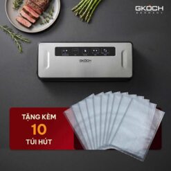 Máy hút chân không GKÖCH VS5216 Serie 6