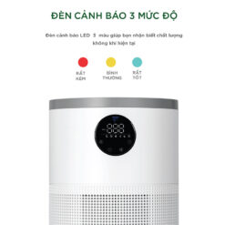 Máy lọc không khí Cuckoo CAC-AF1110FW/WHCKV