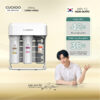 Máy lọc nước để gầm 9 Lõi K-Pure Signature CP-ERPV0901U/WHVNCV