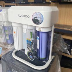 Máy lọc nước để gầm 9 Lõi K-Pure Signature CP-ERPV0901U/WHVNCV