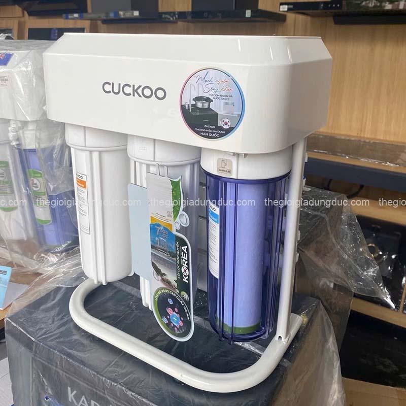 may-loc-nuoc-de-gam-9-loi-k-pure-signature-cp-erpv0901u-whvncv (11) Máy lọc nước để gầm 9 Lõi K-Pure Signature CP-ERPV0901U/WHVNCV