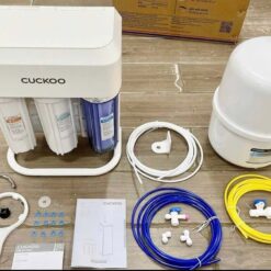 Máy lọc nước để gầm 9 Lõi K-Pure Signature CP-ERPV0901U/WHVNCV