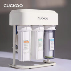 Máy lọc nước để gầm 9 Lõi K-Pure Signature CP-ERPV0901U/WHVNCV