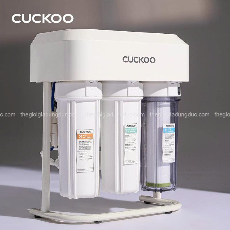 may-loc-nuoc-de-gam-9-loi-k-pure-signature-cp-erpv0901u-whvncv (2) Máy lọc nước để gầm 9 Lõi K-Pure Signature CP-ERPV0901U/WHVNCV