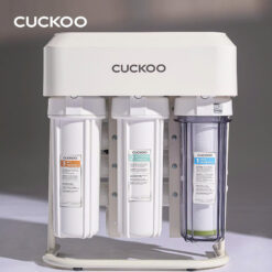 Máy lọc nước để gầm 9 Lõi K-Pure Signature CP-ERPV0901U/WHVNCV