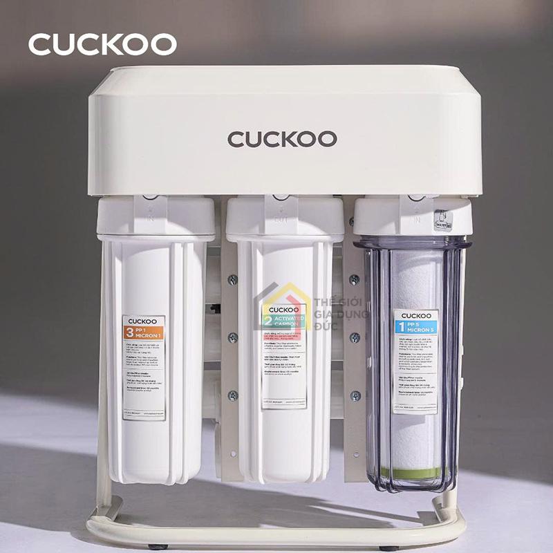 may-loc-nuoc-de-gam-9-loi-k-pure-signature-cp-erpv0901u-whvncv (3) Máy lọc nước để gầm 9 Lõi K-Pure Signature CP-ERPV0901U/WHVNCV