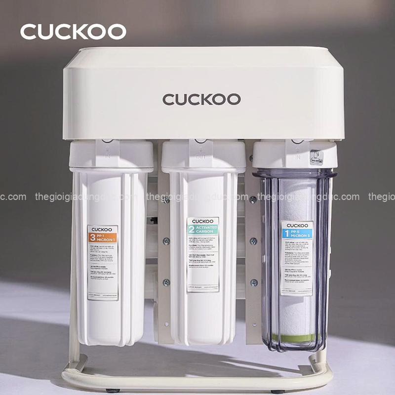 may-loc-nuoc-de-gam-9-loi-k-pure-signature-cp-erpv0901u-whvncv (3) Máy lọc nước để gầm 9 Lõi K-Pure Signature CP-ERPV0901U/WHVNCV