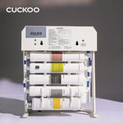 Máy lọc nước để gầm 9 Lõi K-Pure Signature CP-ERPV0901U/WHVNCV