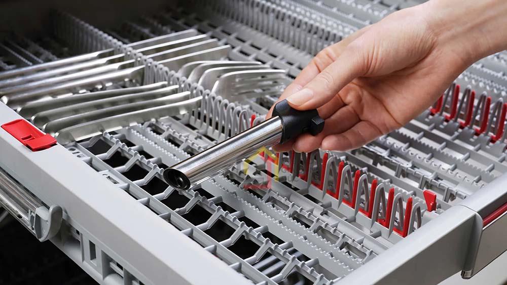 Máy pha cà phê tự động Bosch TIE20119