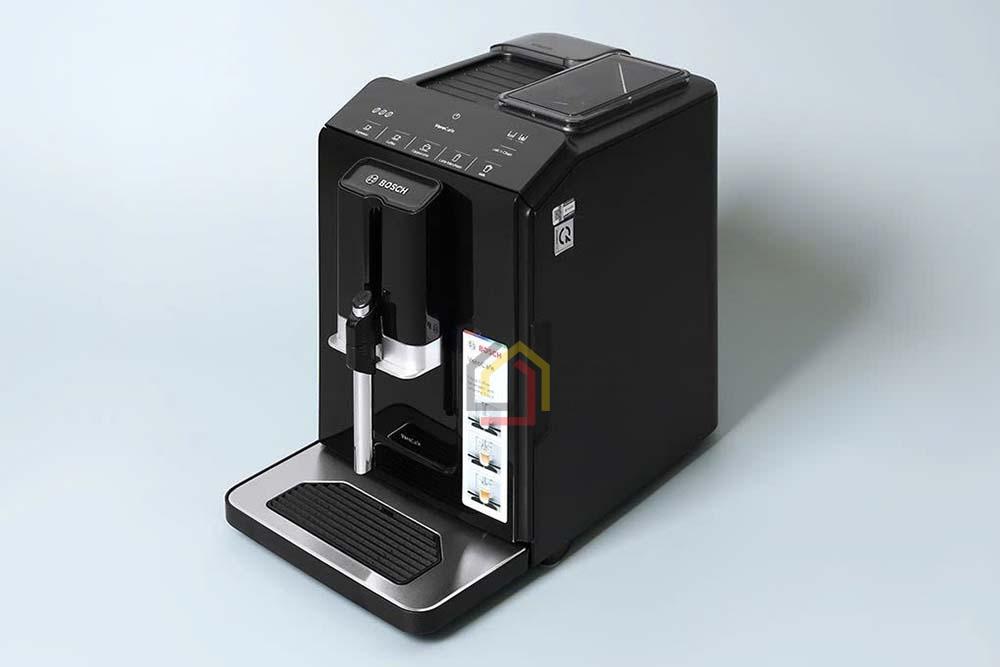 Máy pha cà phê tự động Bosch TIE20119