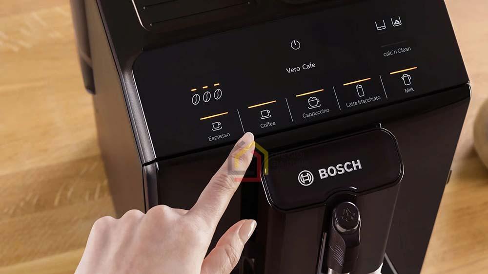Máy pha cà phê tự động Bosch TIE20119