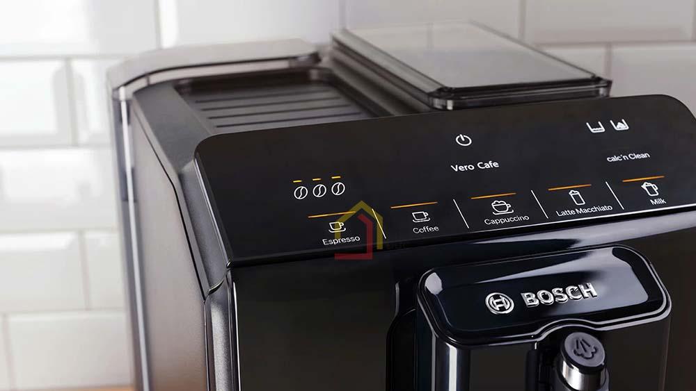 Máy pha cà phê tự động Bosch TIE20119