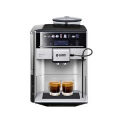 Máy pha cà phê tự động Bosch TIS65621RW