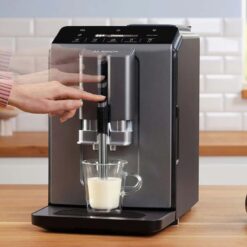 Máy pha cafe tự động Bosch TIE20504