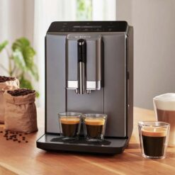 Máy pha cafe tự động Bosch TIE20504
