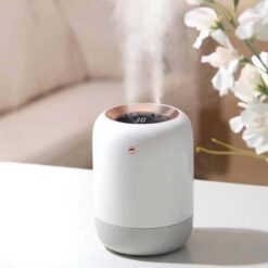 Máy tạo ẩm không khí Tiross TS8432