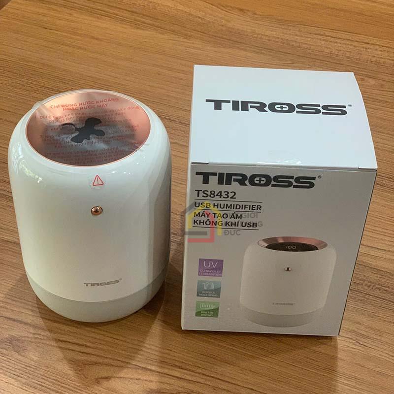 may-tao-am-khong-khi-tiross-ts8432 (3) Máy tạo ẩm không khí Tiross TS8432