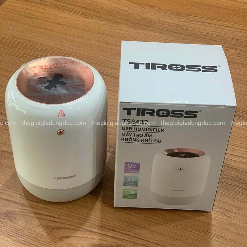 may-tao-am-khong-khi-tiross-ts8432 (3) Máy tạo ẩm không khí Tiross TS8432