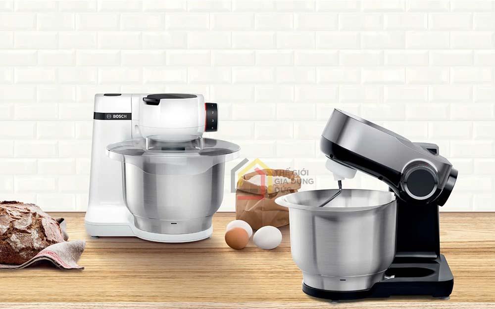 Máy xay trộn đa năng Bosch MUMS2EW20