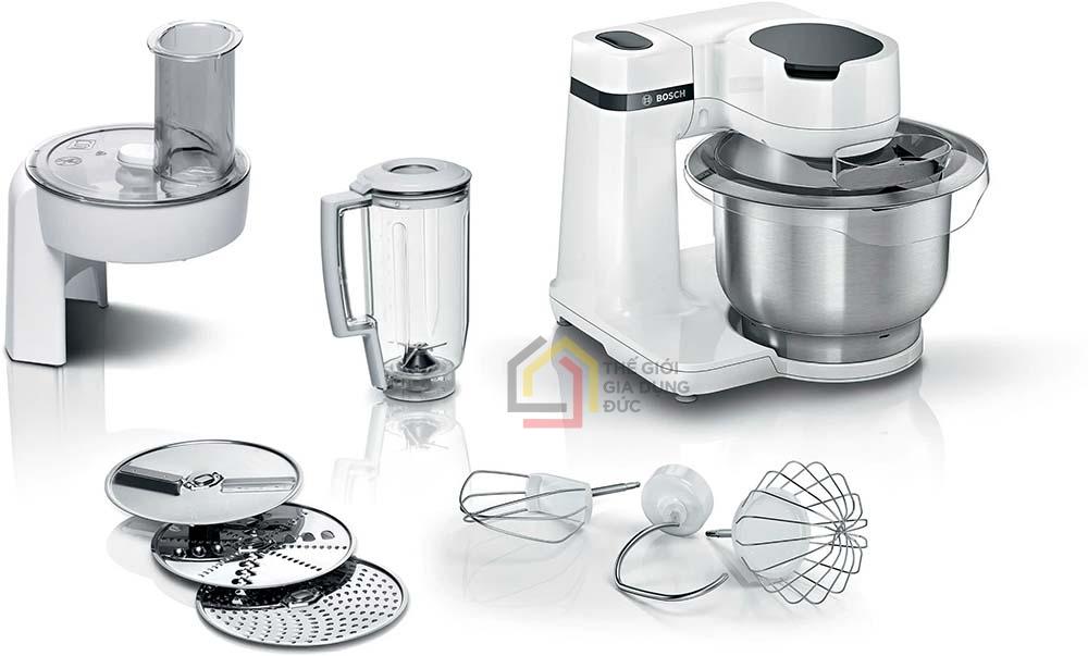 Máy xay trộn đa năng Bosch MUMS2EW20