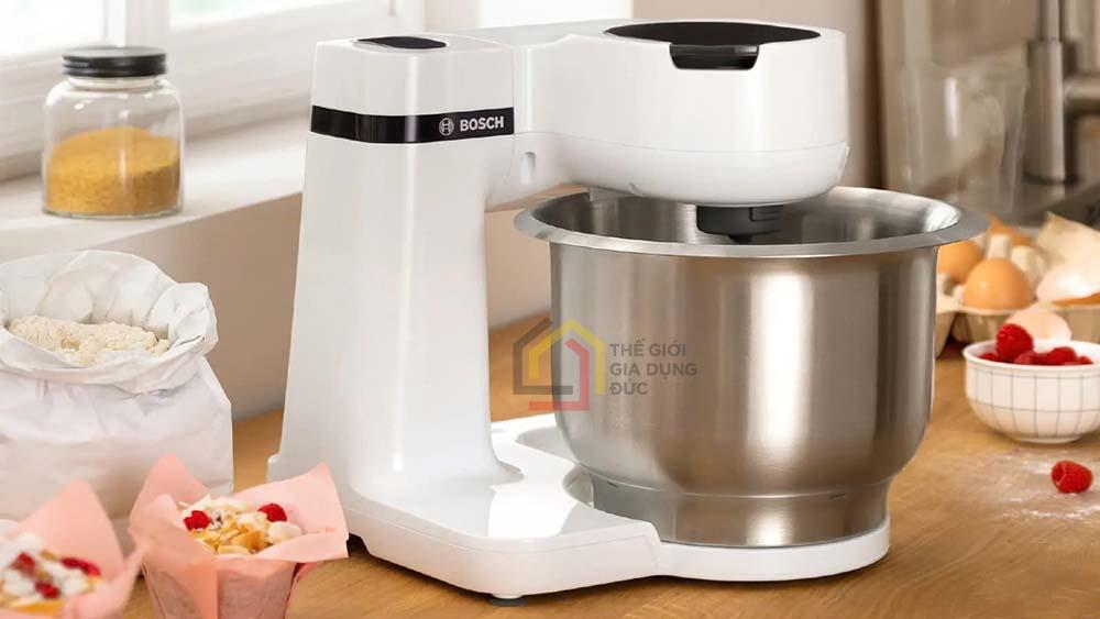 Máy xay trộn đa năng Bosch MUMS2EW20