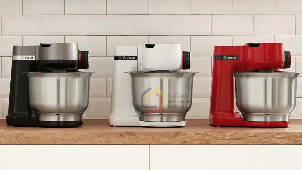 Máy xay trộn đa năng Bosch MUMS2EW20