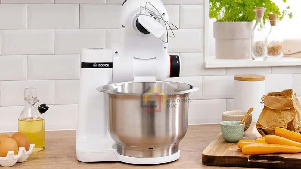 Máy xay trộn đa năng Bosch MUMS2EW20