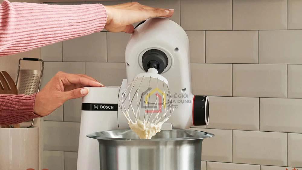 Máy xay trộn đa năng Bosch MUMS2EW20
