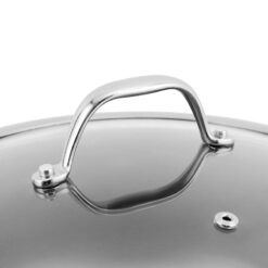 Nồi canh inox không dính vi điểm Oyatton
