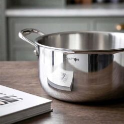 Nồi canh inox không dính vi điểm Oyatton