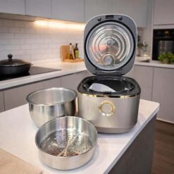 Nồi cơm điện cao tần Joyoung JNRC-401