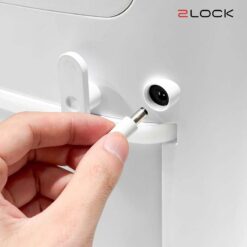 Quạt điều hòa không khí Ice fan 2Lock Korea 3 tầng