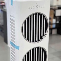 Quạt điều hòa không khí Ice fan 2Lock Korea 3 tầng
