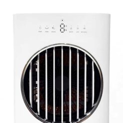 Quạt điều hòa không khí Ice fan 2Lock Korea 3 tầng