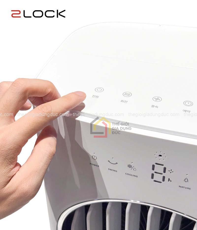 quat-dieu-hoa-khong-khi-ice-fan-2lock-korea-3-tang (5)_5_11zon Quạt điều hòa không khí Ice fan 2Lock Korea 3 tầng