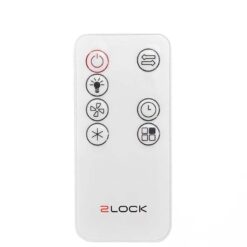 Quạt điều hòa không khí Ice fan 2Lock Korea 3 tầng