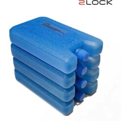Quạt điều hòa không khí Ice fan 2Lock Korea 3 tầng