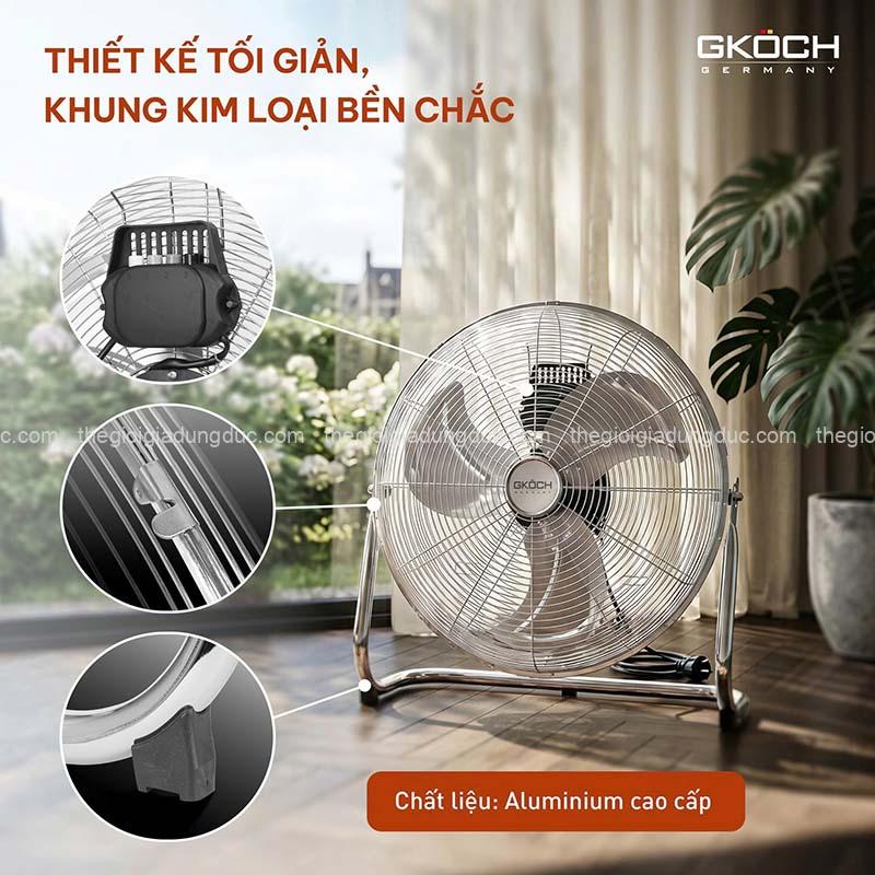 quat-san-kim-loai-gkoch-w-ff1815g-18 (3) Quạt sàn kim loại GKÖCH W-FF1815G 18