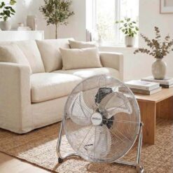 Quạt sàn kim loại GKÖCH W-FF1815G 18