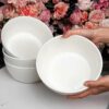 Set 4 bát ăn phở Royal Berlin