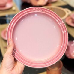 Combo 6 bát cơm, 6 bát phở, 6 đĩa sứ Moos