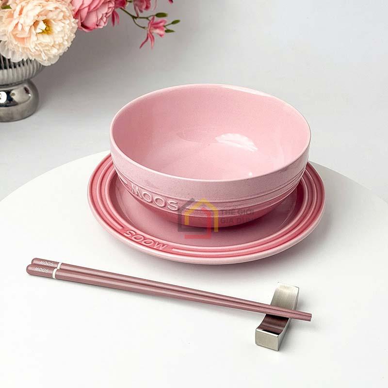 set-6-bat-com-moos-12cm (8) Set 6 bát cơm Moos 12cm